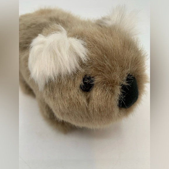 American Girl Doll Kira's Pet KOALA BEAR Plush Stuffed Animal 2020 GVF48 Stand - Picture 4 of 8
